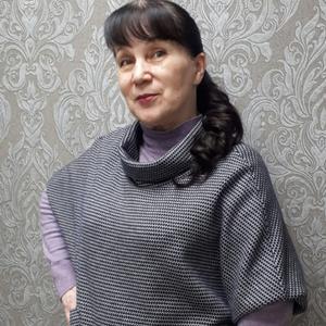 Елена, 62 года, Пермь