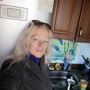 Татьяна, 55 лет, Ангарск