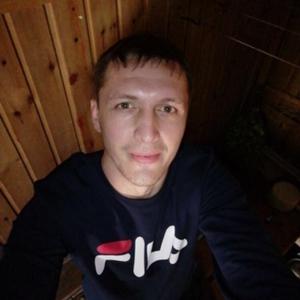 Парни в Омске: Александр, 31 - ищет девушку из Омска
