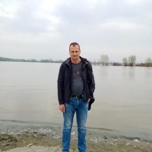 Михаил, 48 лет, Барнаул