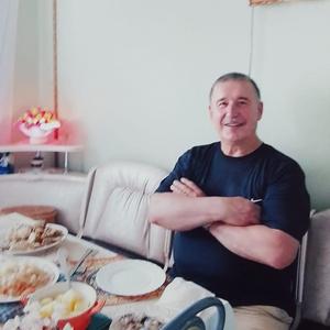 Парни в Омске: Григорий, 75 - ищет девушку из Омска