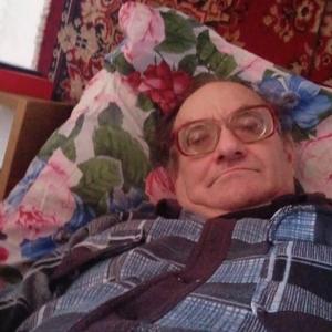 Виктор, 68 лет, Москва