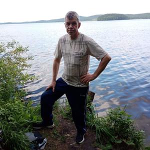 Александр, 55 лет, Новоуральск