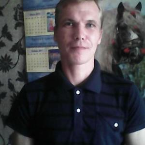 Парни в Гатчине: Николай, 41 - ищет девушку из Гатчины