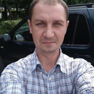Парни в Ставрополе: Павел, 41 - ищет девушку из Ставрополя