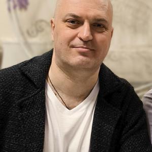 Андрей Андреев, 46 лет, Наро-Фоминск