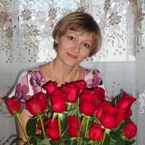 Татьяна, 51 год, Тамбов