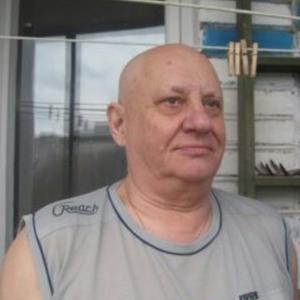 Иван, 78 лет, Москва