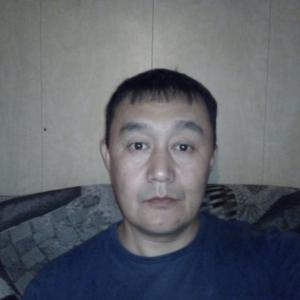 Леонид, 46 лет, Горно-Алтайск