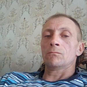 Петрович, 50 лет, Чебоксары