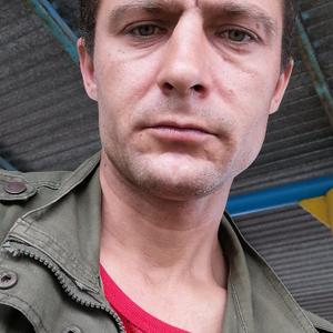 Юрий, 42 года, Кировский
