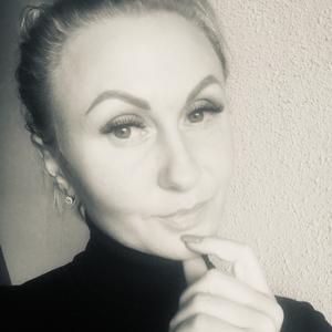 Оксана, 41 год, Санкт-Петербург