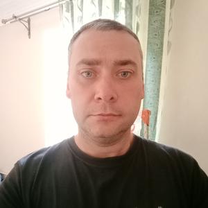 Алексей, 43 года, Дубна