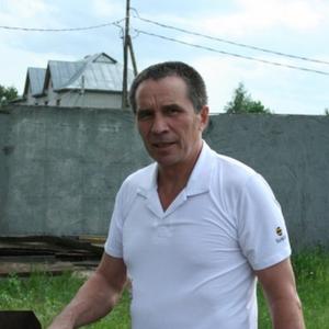 Парни в Перми: Радик, 74 - ищет девушку из Перми