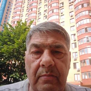 Павел, 59 лет, Реутов