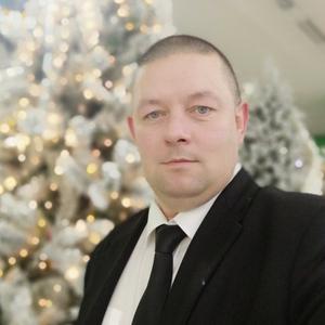 Алексей, 45 лет, Каменск-Шахтинский