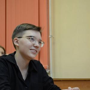 Александра, 19 лет, Новокузнецк