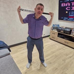 Олег, 39 лет, Иваново