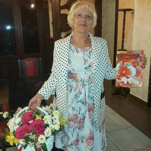 Наталья Белгородка, 70 лет, Губкин