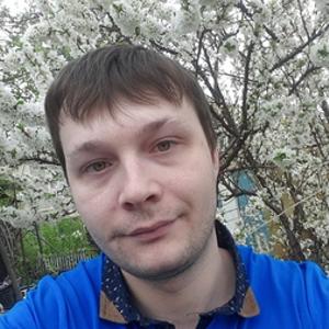Евгений, 33 года, Тольятти