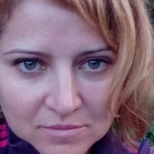 Ольга, 42 года, Подстепки