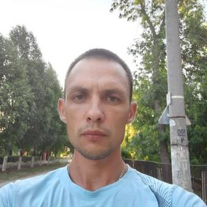 Алексей, 38 лет, Безенчук