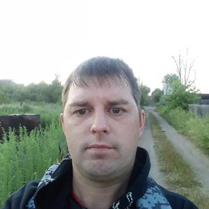 Юрий, 36 лет, Братск