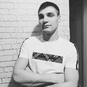 Парни в Шелехове: Евгений Гаврилов, 27 - ищет девушку из Шелехова