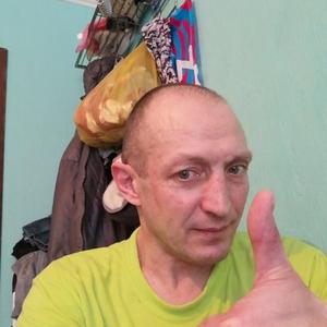 Игорь, 48 лет, Новоалтайск
