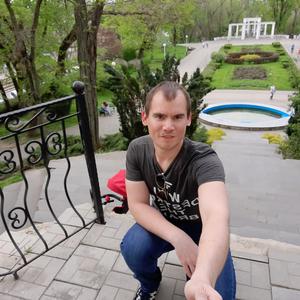 Виталик, 33 года, Краснодар