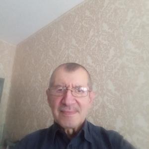 Валерий, 74 года, Санкт-Петербург
