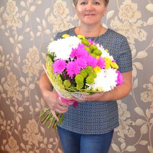 Светлана, 55 лет, Нижнеудинск