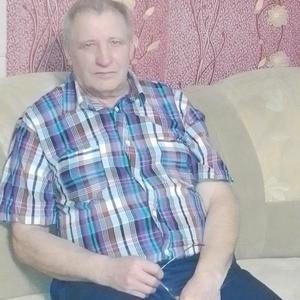 Вдажимио, 76 лет, Новосибирск