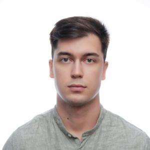 Данил, 26 лет, Санкт-Петербург