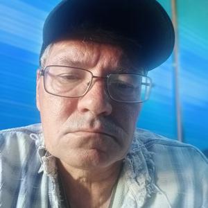 Парни в Челябинске: Андрей Бурчик, 60 - ищет девушку из Челябинска