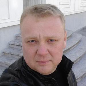 Николай, 42 года, Азов