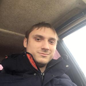 Николай, 34 года, Курск
