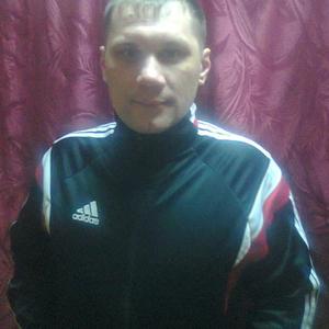 Максим Андреевич, 35 лет, Заволжье