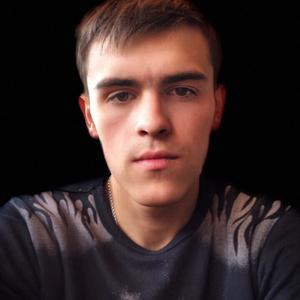Антон, 23 года, Брянск