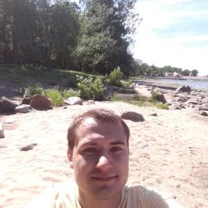 Сергей, 31 год, Братск