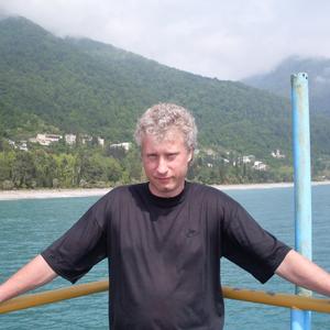 Михаил, 56 лет, Гатчина