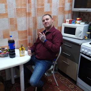 Жекон, 38 лет, Назарово