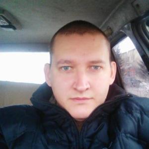 Дмитрий, 38 лет, Аткарск