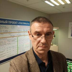 Вадим Кожемякин, 53 года, Тюмень