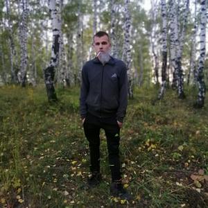 Stepan, 21 год, Прокопьевск