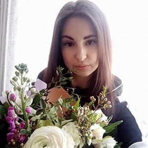 Настенька, 31 год, Междуреченск