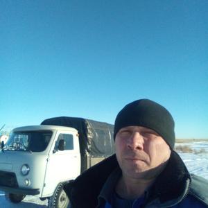 Алексей, 49 лет, Орск