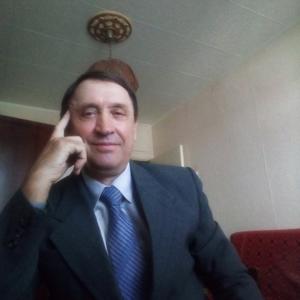 Petr, 59 лет, Димитровград
