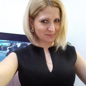 Мила, 42 года, Москва