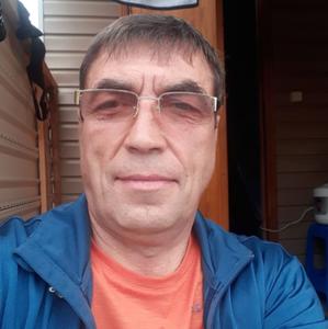 Игорь, 58 лет, Хабаровск